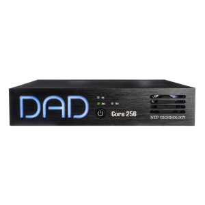 DAD Core 256 Base Unit