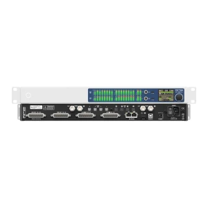 Convertitori audio professionali