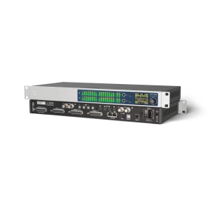 Convertitori audio professionali