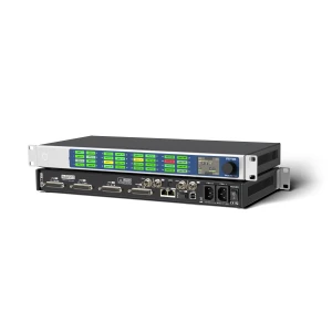 Convertitori audio professionali