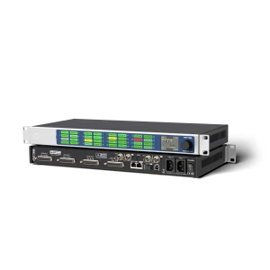Convertitori audio professionali