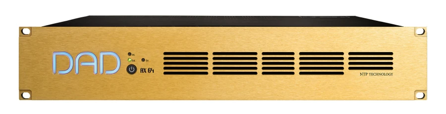 DAD AX64 Base Unit