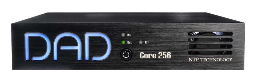 DAD Core 256 Base Unit