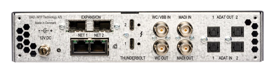 DAD Core 256 Base Unit
