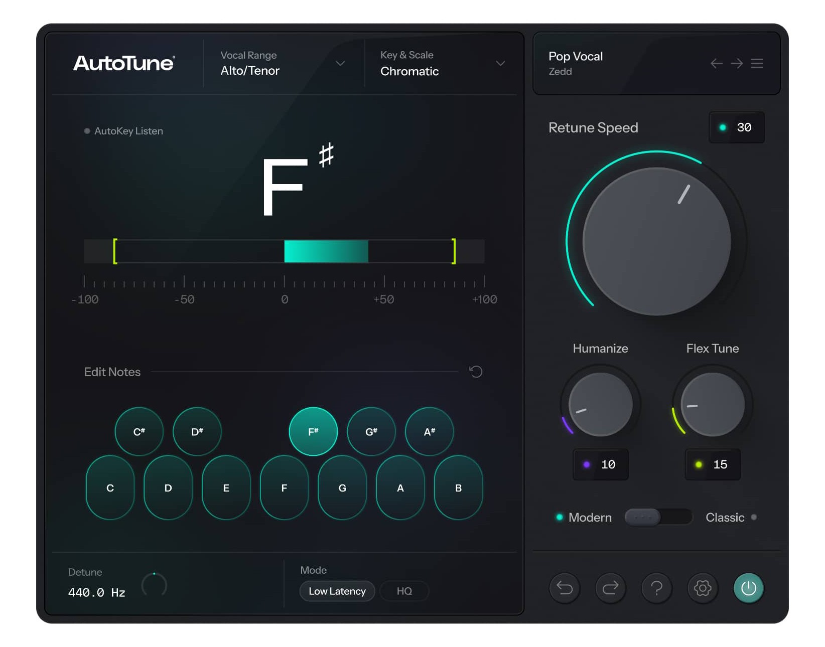 AutoTune 2026 + AutoKey 2 + Vocodist Bundle - Milk Audio Store