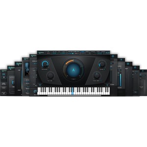 Antares AutoTune Unlimited + Harmony Engine Promo