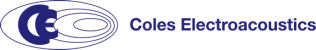 Coles Electroacoustics