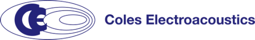 Coles Electroacoustics