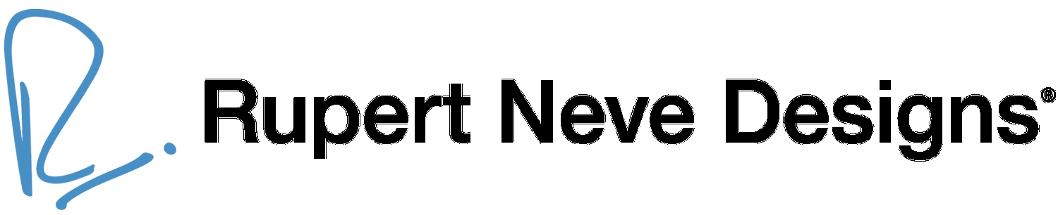 Rupert Neve Designs
