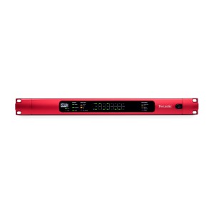 Focusrite RedNet D16R MkII