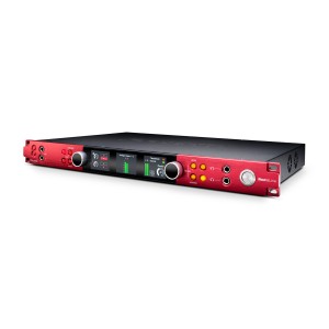 Focusrite Red 8Line