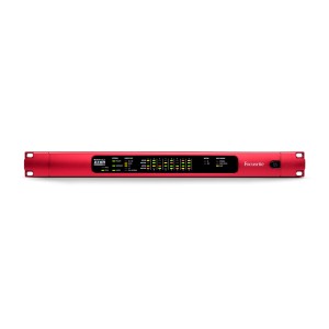 Focusrite RedNet A16R MkII