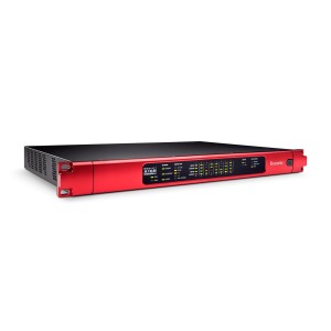 Focusrite RedNet A16R MkII