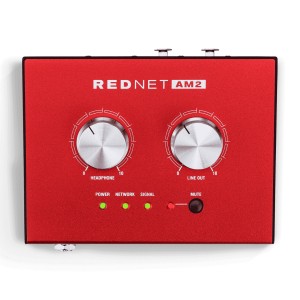 Focusrite RedNet AM2