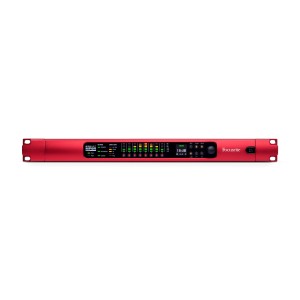 Focusrite RedNet MP8R