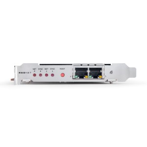 Focusrite RedNet PCIeNX Card