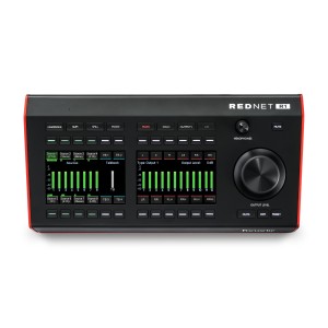 Focusrite RedNet R1