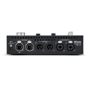 Focusrite RedNet X2P