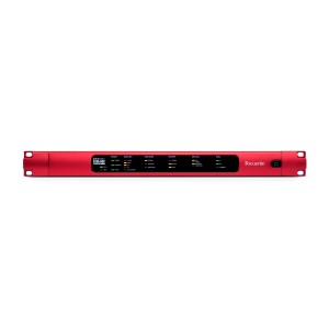 Focusrite RedNet D64R