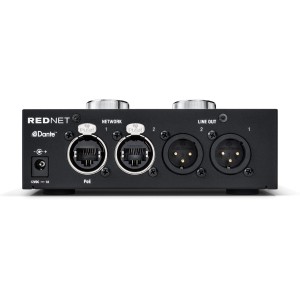 Focusrite RedNet AM2