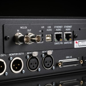 Neve 1073 OPX + Dante/USB option card Bundle