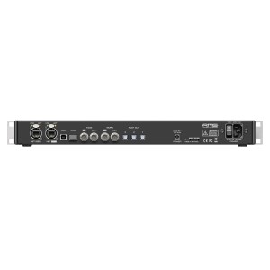 RME PRO LINE 12Mic-D