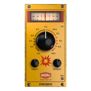 WAVES Waves Magma StressBox