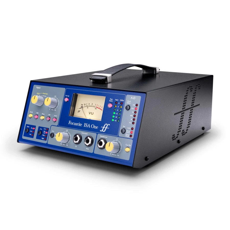 Focusrite ISA One