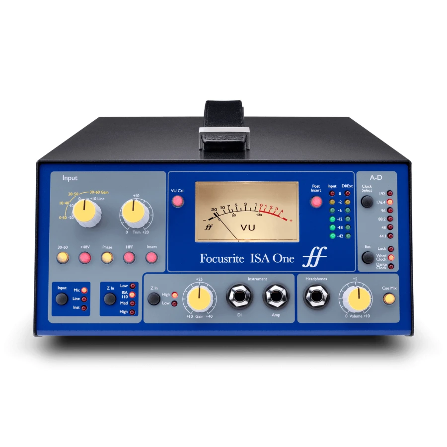 Focusrite ISA One