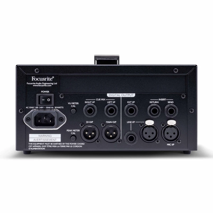 Focusrite ISA One
