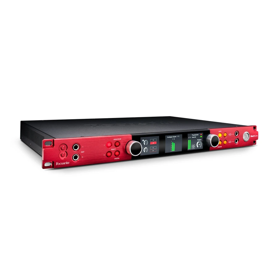 Focusrite Red 8Line