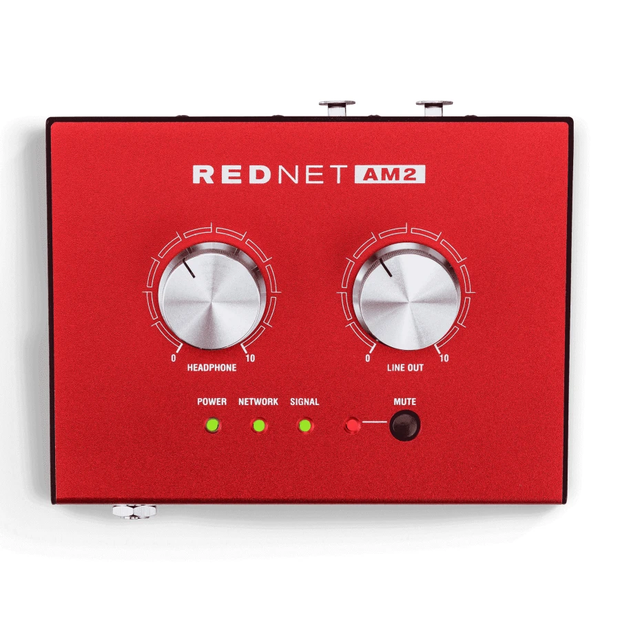 Focusrite RedNet AM2
