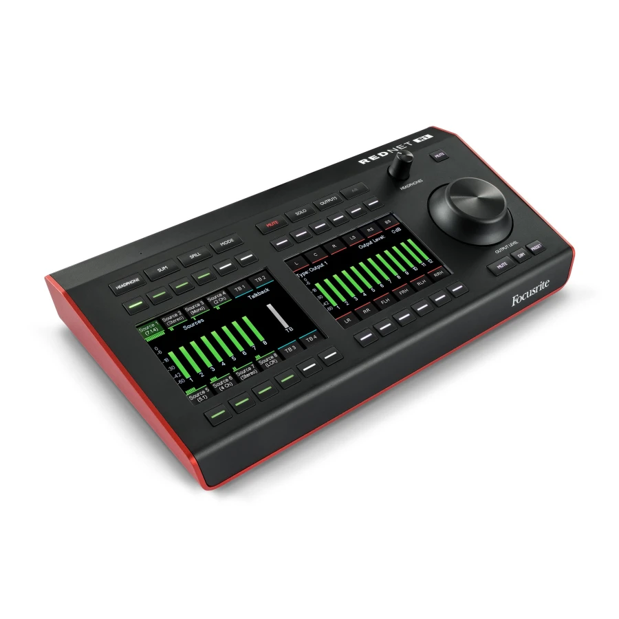 Focusrite RedNet R1