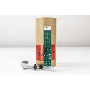 ALM Busy Circuits S.B.G. (used)