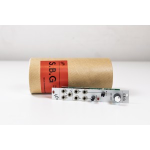 ALM Busy Circuits S.B.G. (used)