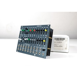 Black Corporation Deckard's Voice (used)