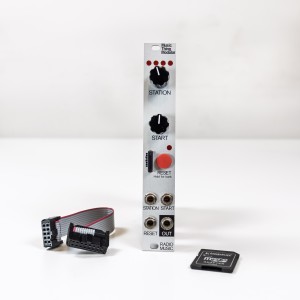 Music Thing Modular  Radio Music (used)
