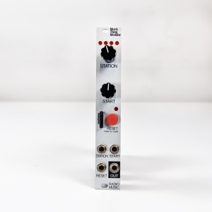 Music Thing Modular  Radio Music (used)