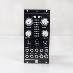 Pusherman Mutated Plaits (used)