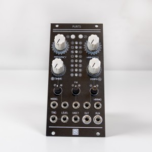 Pusherman Mutated Plaits (used)