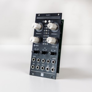 Pusherman Mutated Plaits (used)