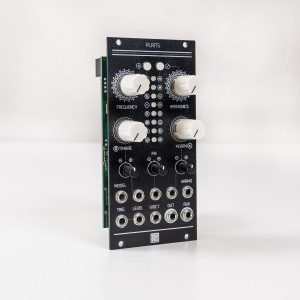 Pusherman Mutated Plaits (used)