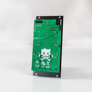 Pusherman Mutated Plaits (used)