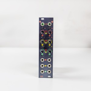 Frap Tools 321 (used)