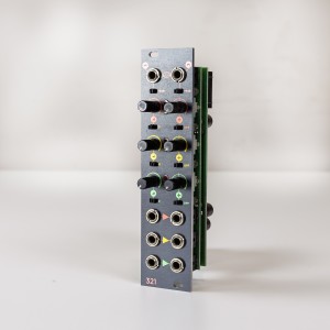 Frap Tools 321 (used)