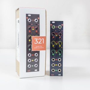 Frap Tools 321 (used)