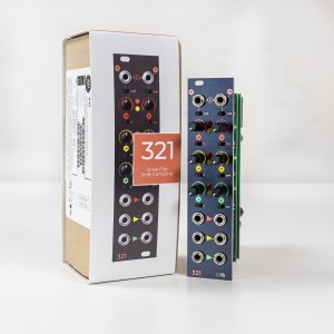 Frap Tools 321 (used)