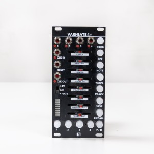 Malekko Varigate 4+ (Black) (used)