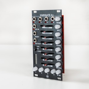 Malekko Varigate 4+ (Black) (used)