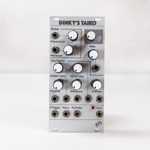 ALM Busy Circuits - Dinky's Taiko (used)